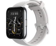 realme SMARTWATCH REALME Watch 2 Pro Srebrny # - 1374864 - zdjęcie 2